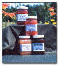 Vinaigres